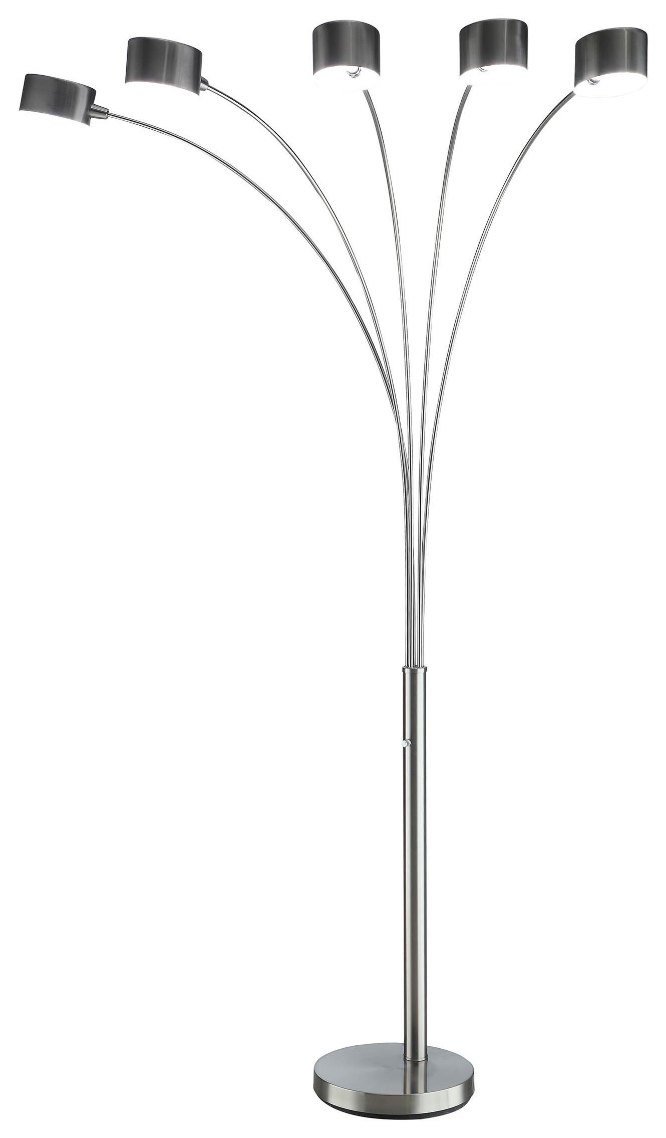 3 way clearance floor lamp